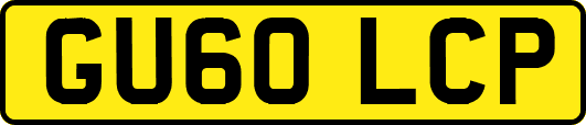 GU60LCP