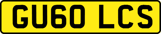 GU60LCS