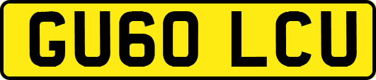 GU60LCU