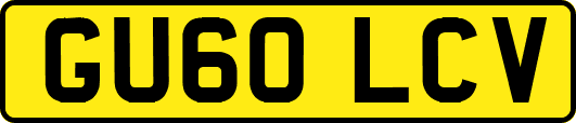 GU60LCV