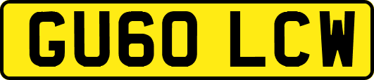 GU60LCW