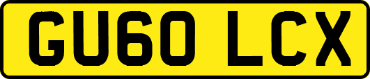 GU60LCX