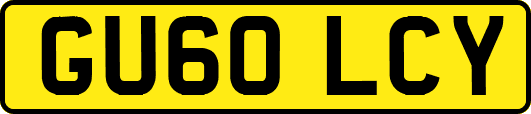GU60LCY