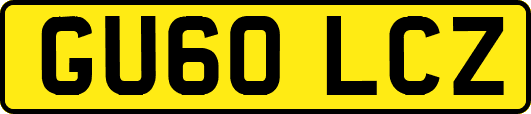 GU60LCZ