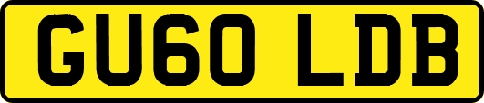 GU60LDB