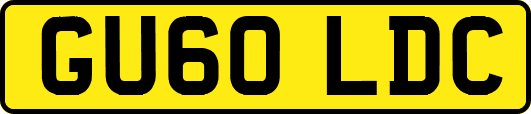 GU60LDC