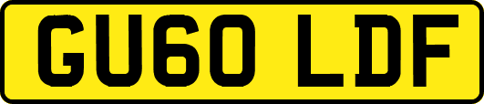 GU60LDF