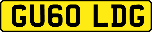 GU60LDG