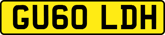 GU60LDH