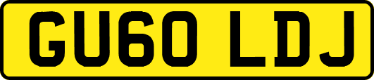 GU60LDJ