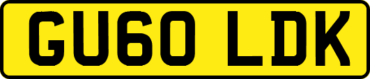 GU60LDK