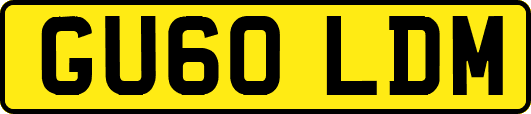 GU60LDM