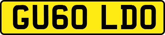 GU60LDO