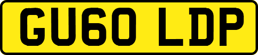 GU60LDP