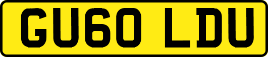 GU60LDU