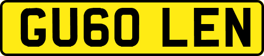 GU60LEN