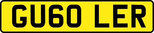 GU60LER