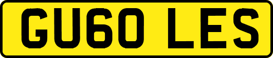 GU60LES