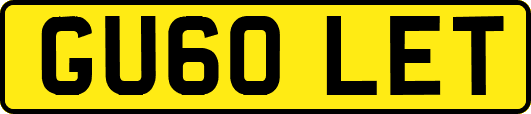 GU60LET