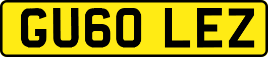 GU60LEZ