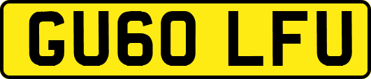 GU60LFU