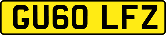 GU60LFZ