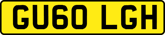 GU60LGH