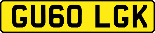 GU60LGK