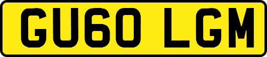 GU60LGM