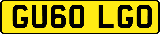GU60LGO
