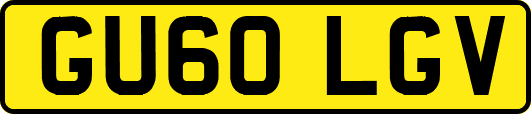 GU60LGV