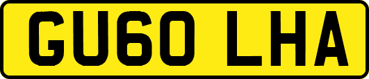 GU60LHA