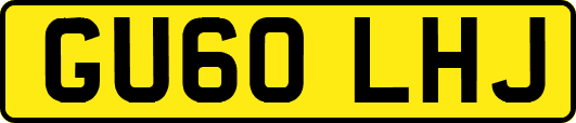 GU60LHJ