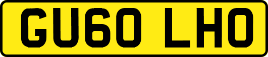 GU60LHO