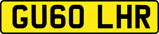 GU60LHR