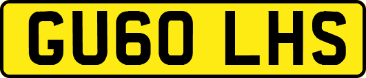 GU60LHS