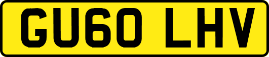 GU60LHV