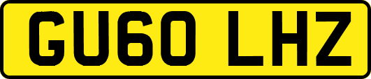 GU60LHZ