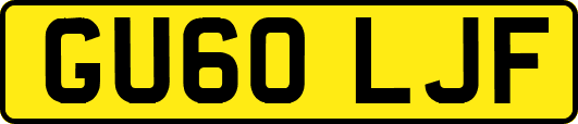 GU60LJF