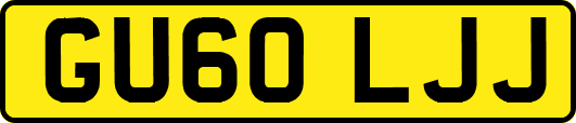 GU60LJJ