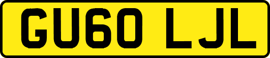 GU60LJL