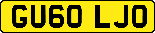 GU60LJO