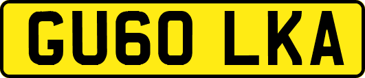 GU60LKA