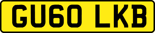 GU60LKB