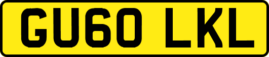 GU60LKL