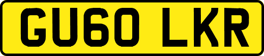 GU60LKR