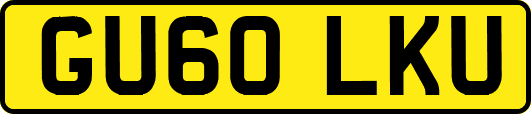 GU60LKU