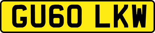 GU60LKW