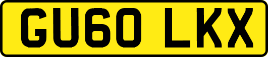 GU60LKX