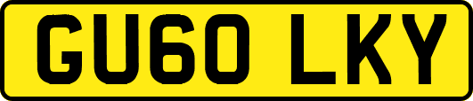 GU60LKY
